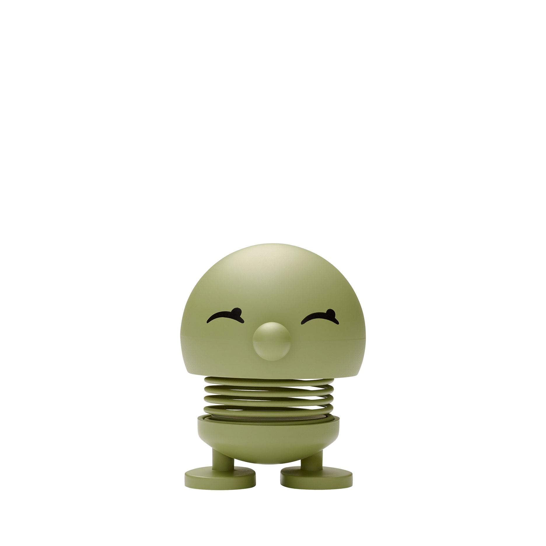 Soft Bimble lille olive